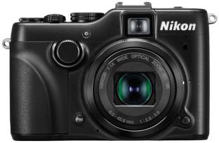 NIKON P7100 Point & Shoot Camera