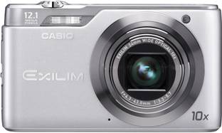 CASIO Exilim EX-H5 Point & Shoot Camera
