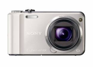 SONY Cybershot DSC-H70 Mirrorless Camera