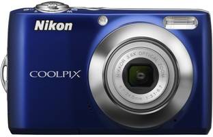 NIKON Coolpix L22 Mirrorless Camera