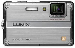 Panasonic Lumix DMC-FT2