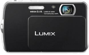 Panasonic Lumix DMC-FP5 Point & Shoot Camera