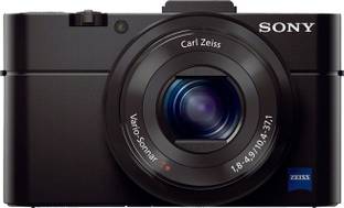 SONY Cyber-shot DSC-RX100M2/B