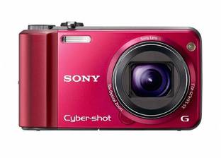 SONY Cybershot DSC-H70 Mirrorless Camera