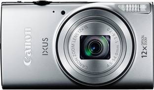 Canon IXUS 275 HS Point & Shoot Camera