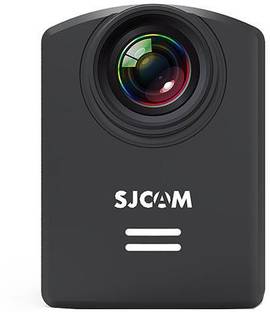 SJCAM M20 _1 166°A+ FOV wide angle lens Camcorder Camera