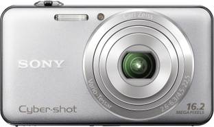 SONY DSC-WX50 Point & Shoot Camera