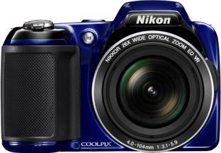 NIKON L810 Point & Shoot Camera