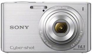 SONY DSC-W610 Mirrorless Camera