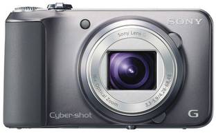 SONY DSC-H90 Point & Shoot Camera