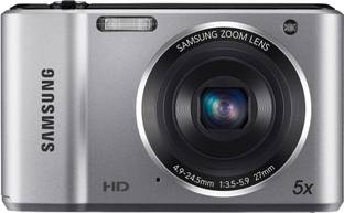 Samsung ES90 Point & Shoot Camera