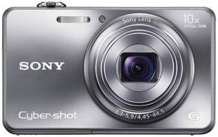 SONY DSC-WX150 Point & Shoot Camera