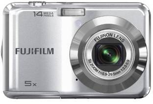 FUJIFILM FinePix AX300