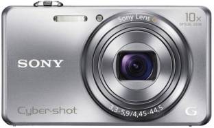 SONY DSC-WX200 Point & Shoot Camera