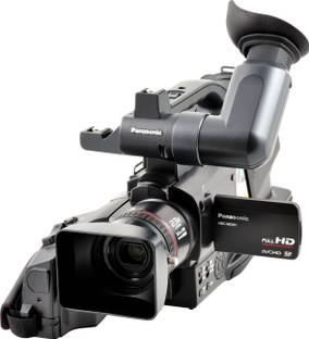 Panasonic HDC-MDH 1 Camcorder Camera