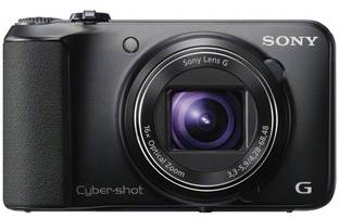 SONY DSC-H90 Point & Shoot Camera