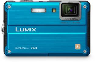 Panasonic Lumix DMC-FT2 Point & Shoot Camera