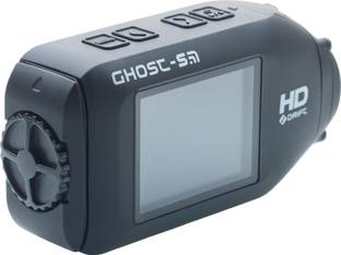 DRIFT Ghost-S Sports & Action Camera