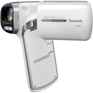 Panasonic HX-DC3 Camcorder Camera