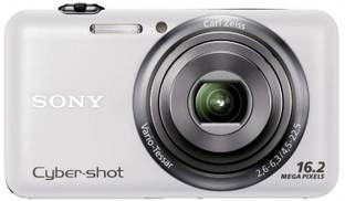 SONY Cybershot DSC-WX7 Mirrorless Camera