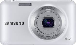 SAMSUNG ES95 Point & Shoot Camera