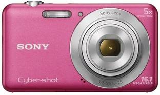 SONY DSC-W710 Point & Shoot Camera