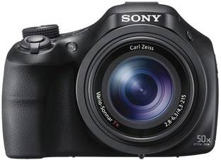 SONY CyberShot DSC-HX400V/CIN5
