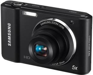 Samsung ES90 Point & Shoot Camera