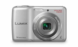 Panasonic Lumix DMC-LS5