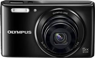 OLYMPUS VG-165 Point & Shoot Camera