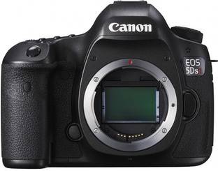 Canon EOS 5DS R Body DSLR Camera (Body only)