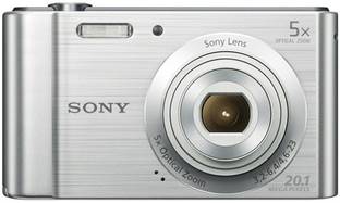 SONY CyberShot DSC-W800/SC IN5