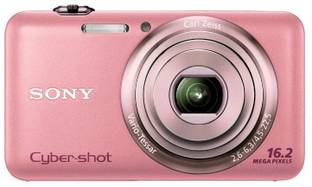 SONY Cybershot DSC-WX7 Mirrorless Camera