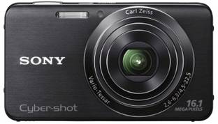 SONY DSC-W630 Point & Shoot Camera