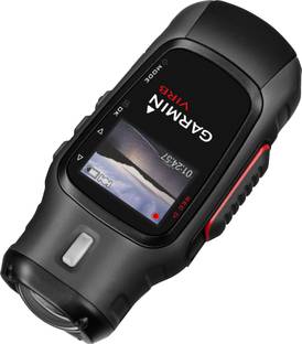 GARMIN Sports and Action Camera