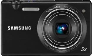 SAMSUNG MV800 Point & Shoot Camera