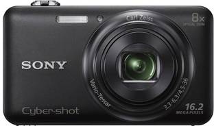 SONY DSC-WX60 Point & Shoot Camera