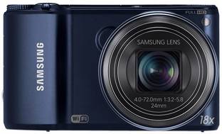Samsung WB250F Point & Shoot Camera