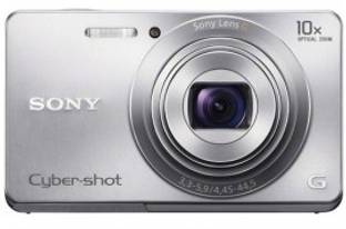 SONY DSC-W690 Mirrorless Camera