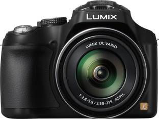 Panasonic DMC-FZ70 Point & Shoot Camera