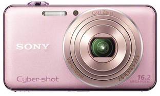 SONY DSC-WX50 Point & Shoot Camera