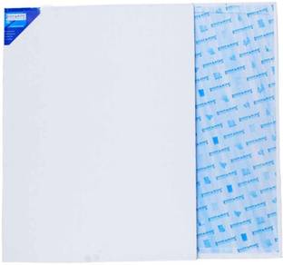 Roger & Moris Cotton Medium Grain Canvas Board (Set of 1)