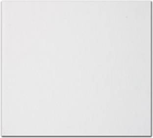 Eascan Art 18" x 24" Cotton Medium Grain Board Canvas (Set of 2)