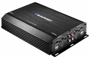 Blaupunkt Ema 455 Multi Class AB Car Amplifier