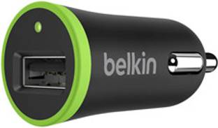 BELKIN 10.5 W Turbo Car Charger