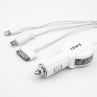 Aoleaky 10 W Turbo Car Charger