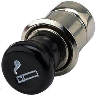 GLIDING WHEELS Socket AUT-01 Car Cigarette Lighter