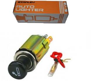STANLEY Socket 12 V Car Cigarette Lighter
