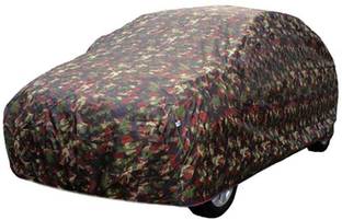 Allure Auto Car Cover For Maruti Suzuki Swift Dzire (Without Mirror Pockets)