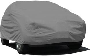 CRAZE Car Cover For Maruti Suzuki 800 (Without Mirror Pockets)